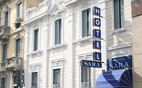 Hotel Sara Milano